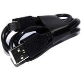80cm USB A Male - Mini B Male Cable