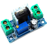 LC Technology LM317 Step Down Module