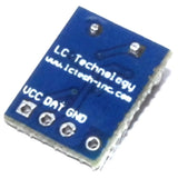 3pcs LC Technology 433MHz ASK Transmitter Module