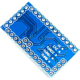 ATmega328P PRO MINI 3.3V 8MHz Board (Arduino-Compatible)