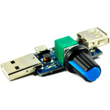 LC Technology USB Fan Speed Controller