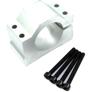 48mm Spindle Mount