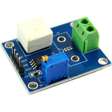 LC Technology WCS2702 �2A Current Detection Module