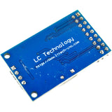 LC Technology SJA1000 CAN Transceiver Module - TJA1050
