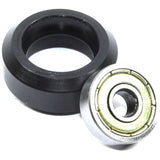 24mm Solid V Wheel Bearing Sleeve