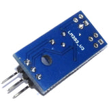 5pcs LC Technology LDR Sensor Module