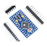 ATmega328P PRO MINI 3.3V 8MHz Board (Arduino-Compatible)