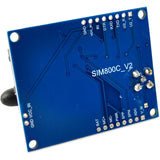LC Technology SIM800C Development Board