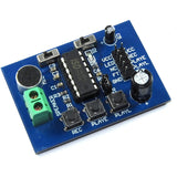 LC Technology ISD1820 Vocal Recording Module