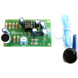 Future Kit 12V Low Battery Alarm DIY Kit