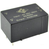 LC Technology FT838 3W AC DC Switching Power Module