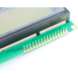 20x4 Green LCD with I2C Interface Module
