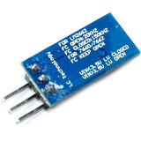 3pcs LC Technology LM2662 Negative Voltage Module