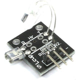 3pcs Heartbeat Sensor Module