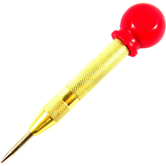 Automatic Spring Loaded Center Punch