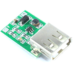 5pcs DC-DC USB Boost Module