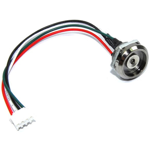 3pcs DS9092 Probe Reader Module with Red LED