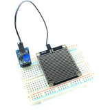3pcs Rain Water Detection Sensor Module