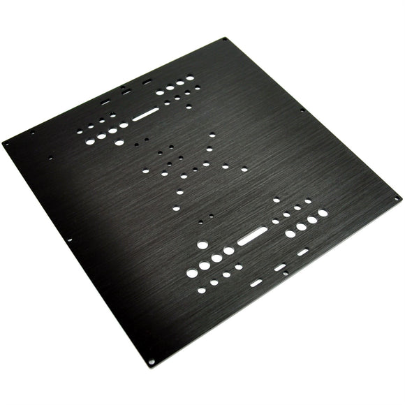 Frame Plates for CNC Machines - Flux Workshop UK - Available Now