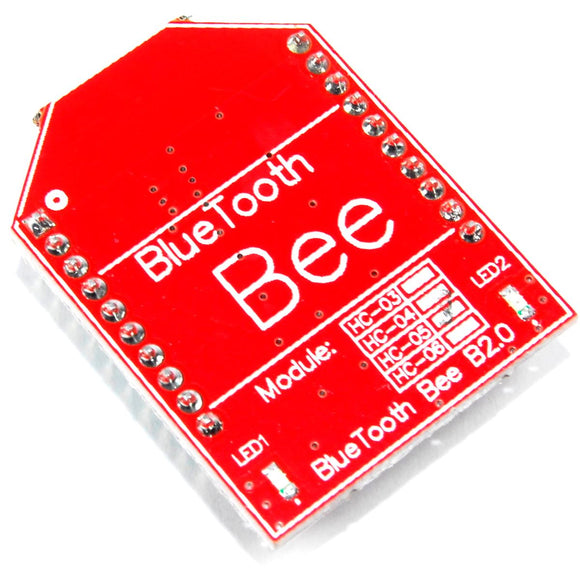 Funduino Bluetooth HC-05 B2.0 Module