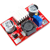 LM2577 Booster Step Up Module