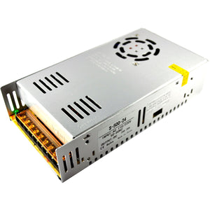 24V 20A S-500-24 Powersupply Unit