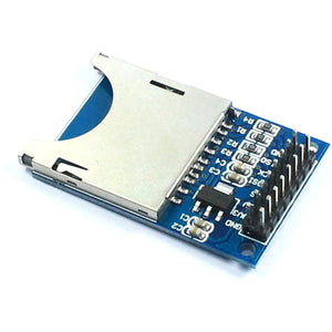 3pcs SD Card Module