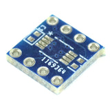 5pcs Flux Workshop SOIC8 SOP8 Chipset Breakout Adapter Board