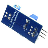 LC Technology Tilt Switch Module
