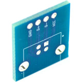 5pcs Flux Workshop USB B Connector Breakout Board