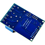 LC Technology 5V 2 ch. ESP8266 WIFI Relay Module