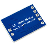 3pcs LC Technology 3W HXJ8002 Single ch. Audio Amplifier Module