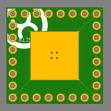 5pcs Flux Workshop VQFN24 Chipset Breakout Adapter Board